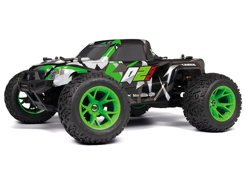 Maverick Quantum 2 MT Flux 4x4 Brushless 1/10 - 150406