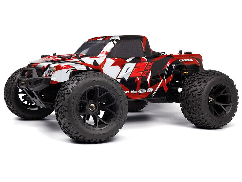 Maverick Quantum 2 MT Flux 4x4 Brushless 1/10 - 150405