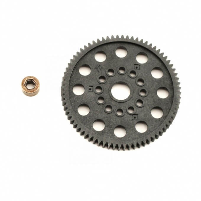 Traxxas 4472 Couronne 72 dents
