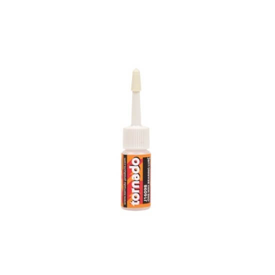 Huile pour roulements Tornado 15ml J16098