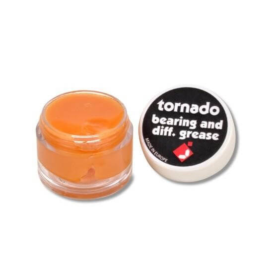 Graisse de différentiel orange Tornado - J17003