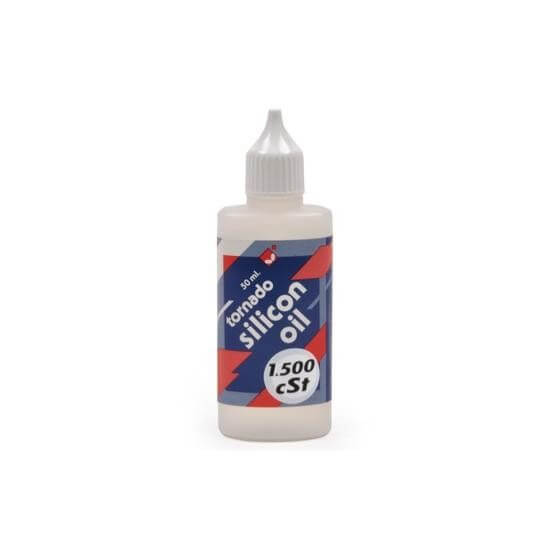 Huile différentiel Tornado 1500CST 50ml J17215