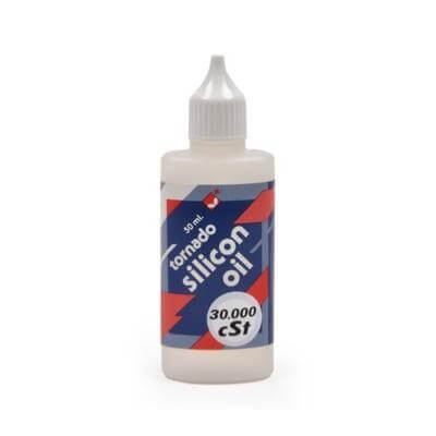 Huile différentiel Tornado 30 000 CST 50ml J17330