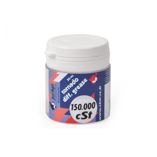 Graisse pour différentiel Tornado 150 000 CST 50ml J17415