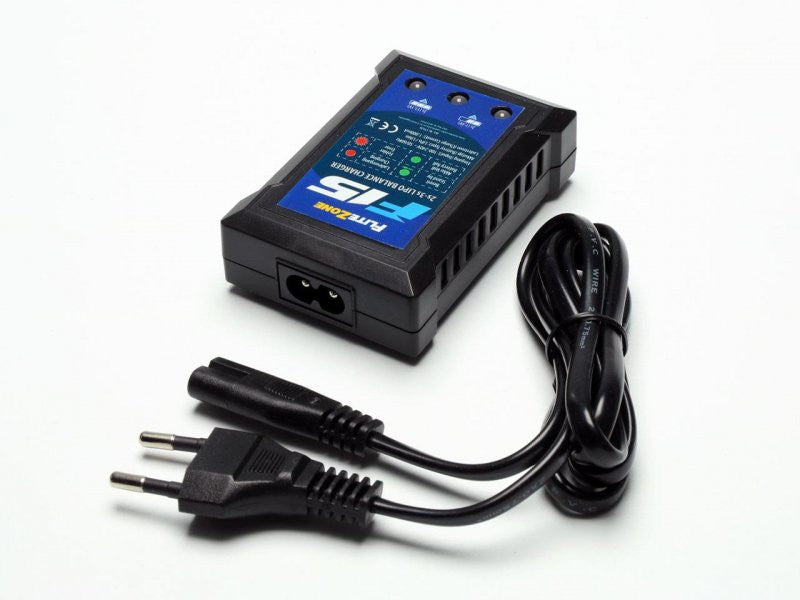 Chargeur 2S et 3S - FliteZone F-15
