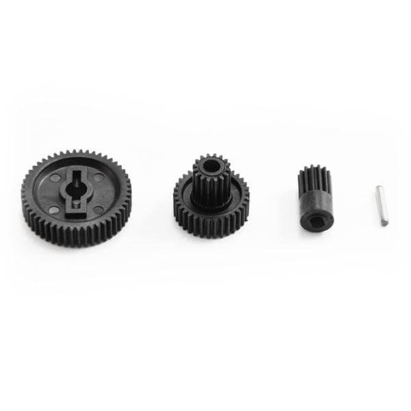 Set de pignons FTX Outback - FTX8138