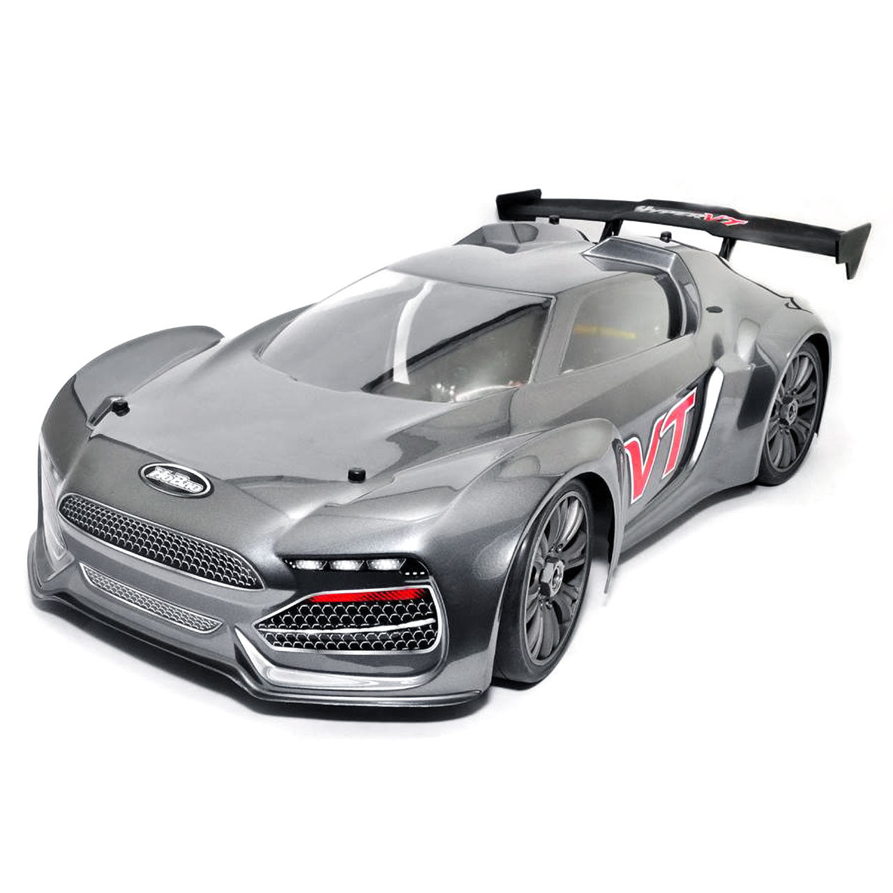 HOBAO Hyper VTE Brushless 1/8 100A 4S RTR HB-VTE-C100DG