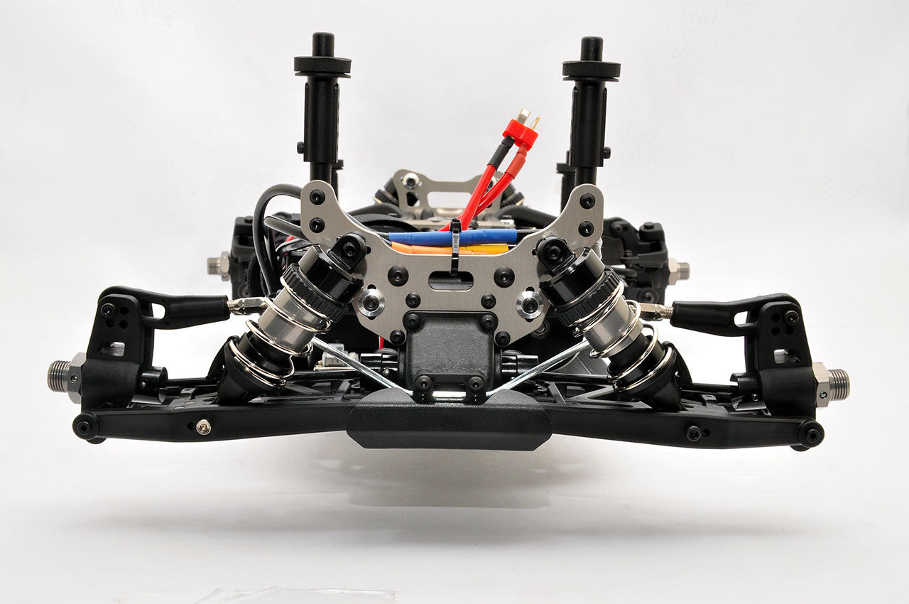 HOBAO Hyper VTE Brushless 1/8 100A 4S RTR HB-VTE-C100DG