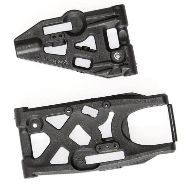 Triangle de suspension avant/arrière - Hobbytech STRX-301