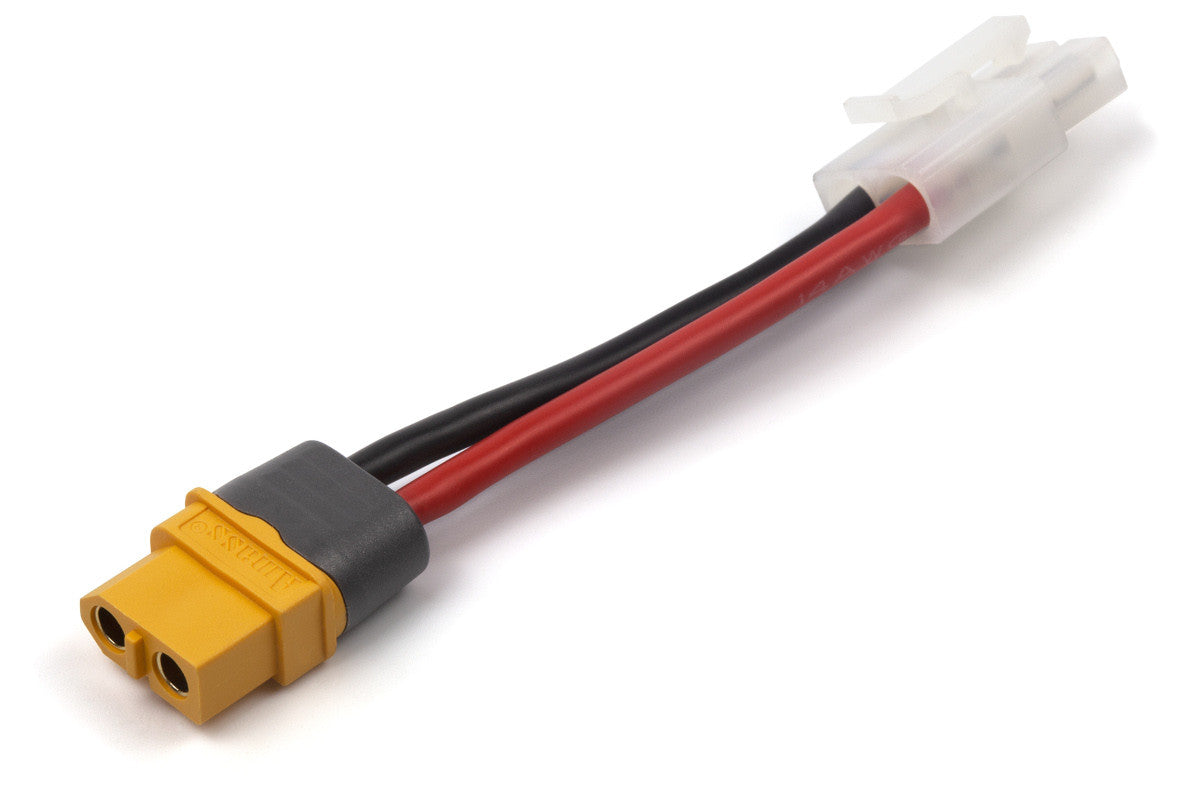 Adaptateur XT60 vers Tamiya Maverick MV150461