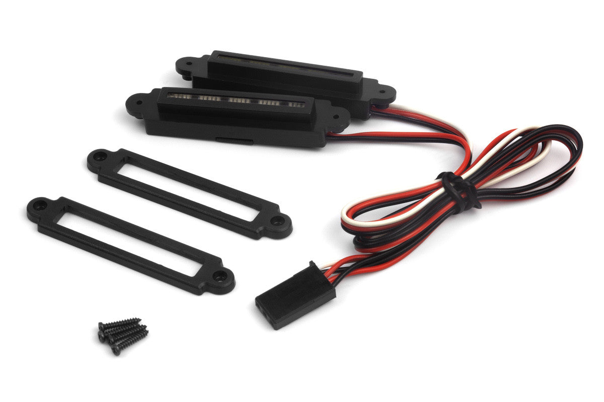 Set de LED avant et arrière Maverick MV150465