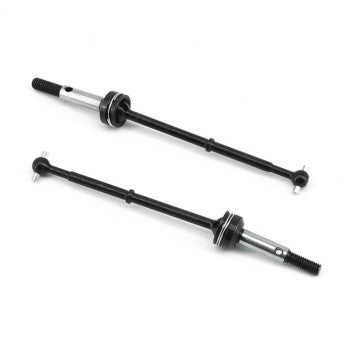 Arbre de transmission universel en aluminium Tamiya BBX (BB-01)
