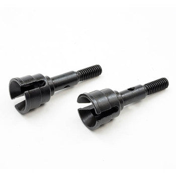 Essieux de roues arrière pour FTX Rokatan / T2M T4971 - FTX10138