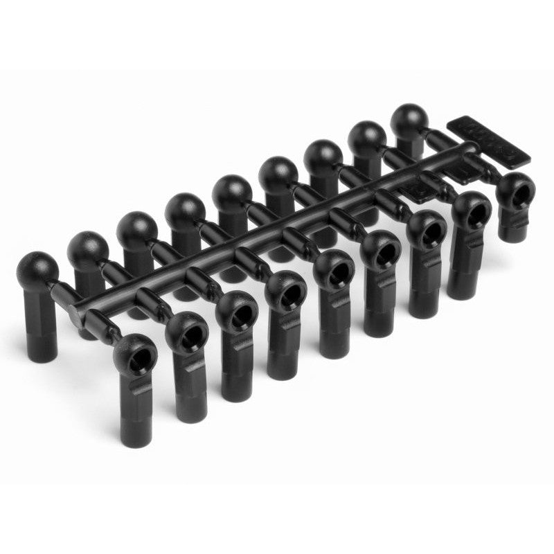 Set de balls HPI 100310