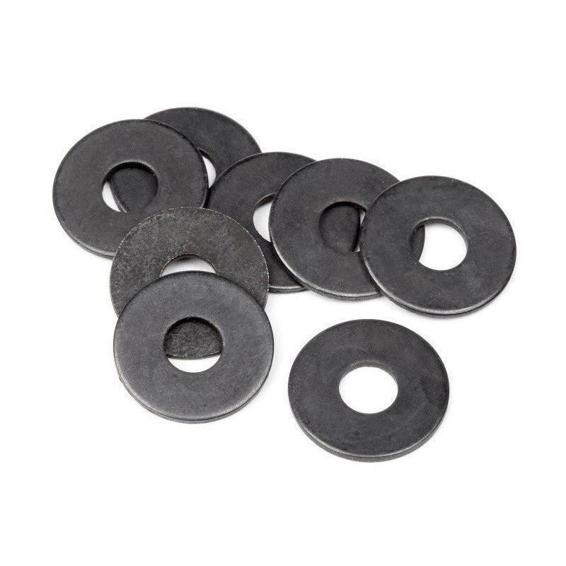 HPI 100553 M2.9x8x0.5mm (8pcs)