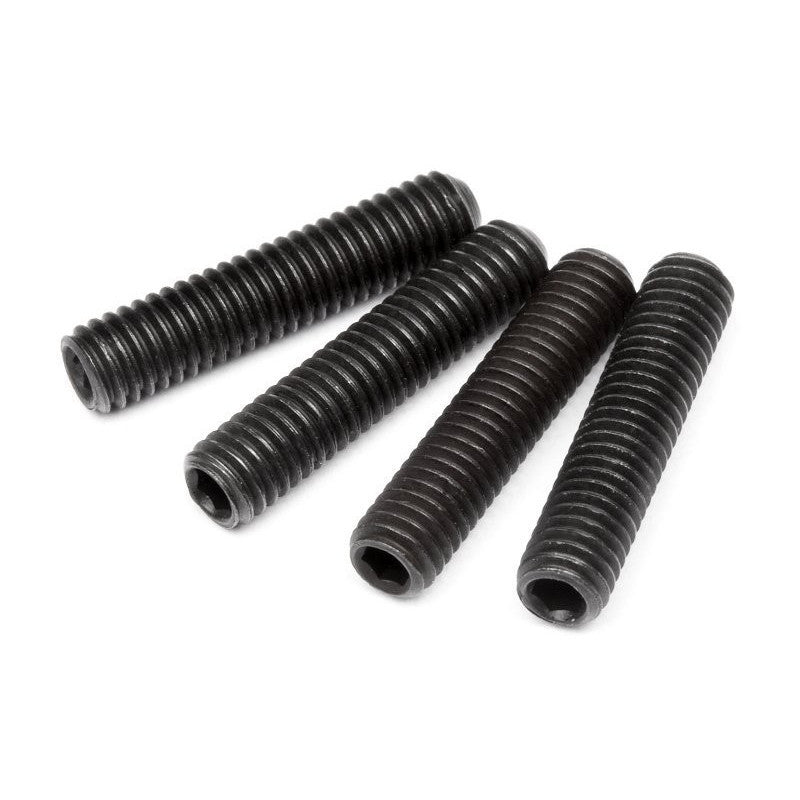 HPI 100554 M3x14mm (4pcs)