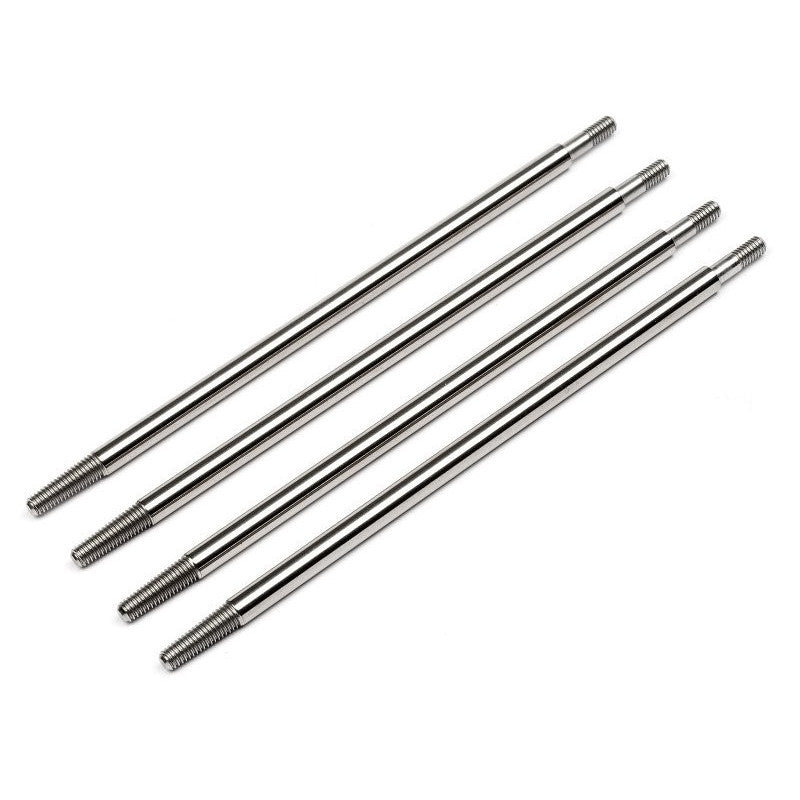 Référence HPI Racing 100950 3.5x90mm (4pcs)