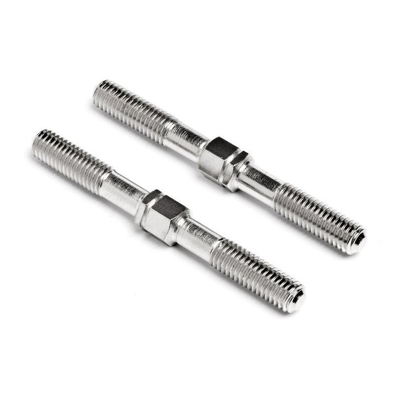 Set arrière 5X51mm HPI 101024