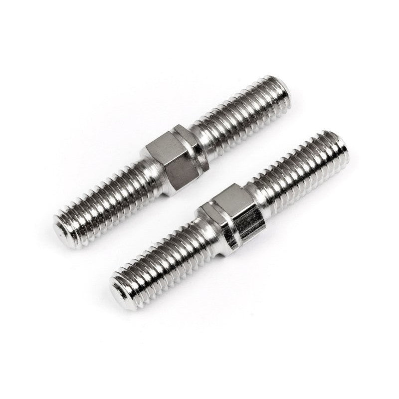 Set avant 5X26mm HPI 101025