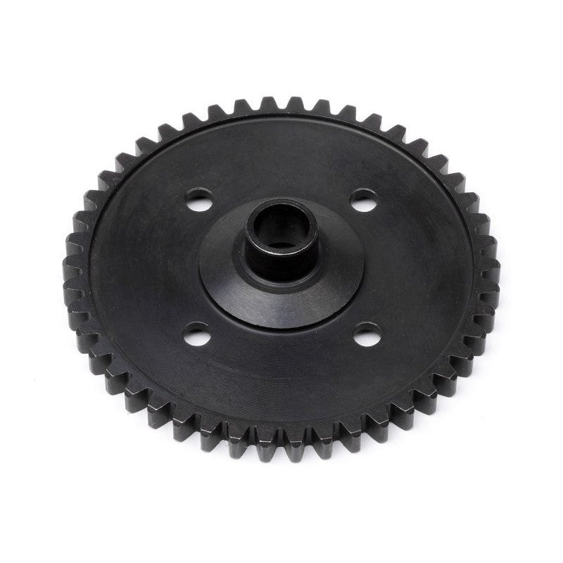46T Couronne métal HPI 101034