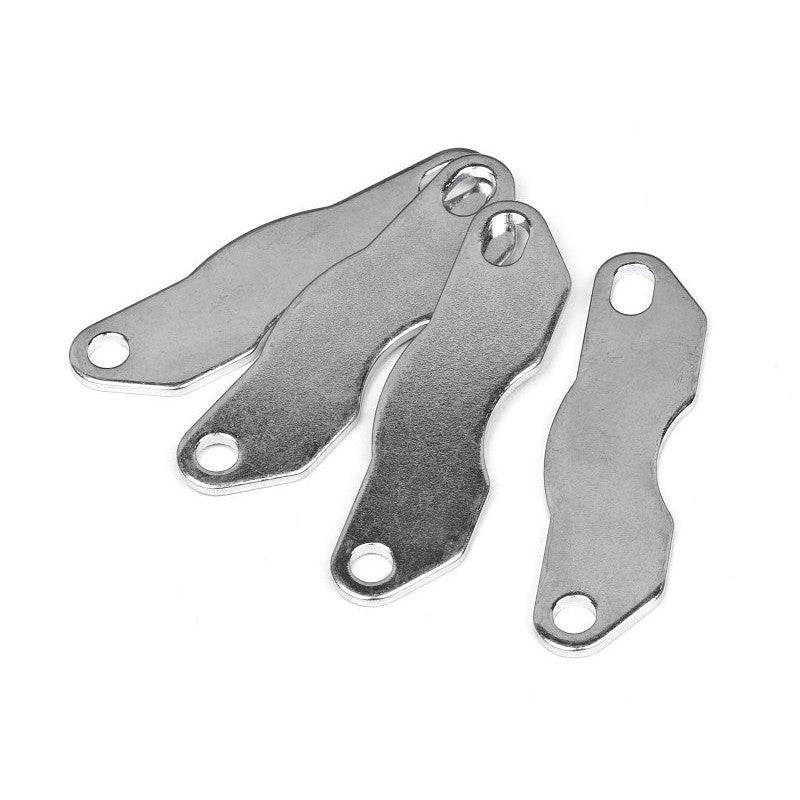 Disk Brake Plate HPI 101051