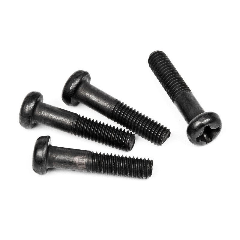 3X14mm Set HPI 101053