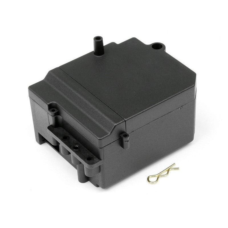Set HPI 101159 Box Bullet Nitro