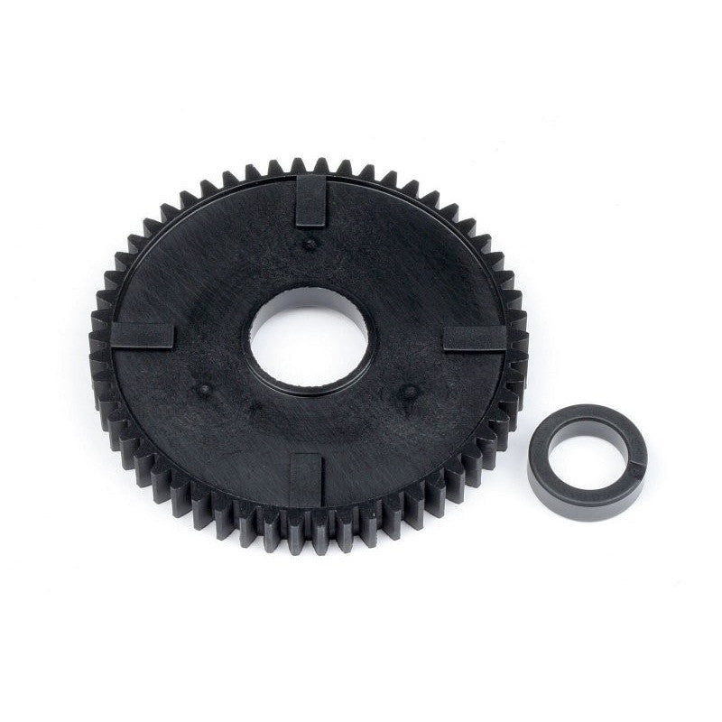 54T couronne MT/ST Set HPI 101207