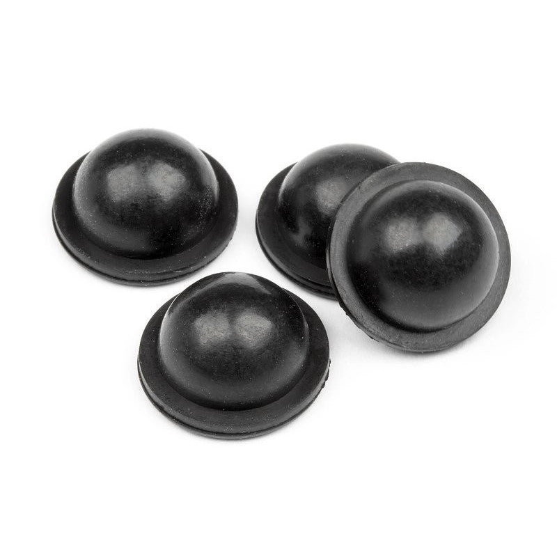 Set HPI 101222 (4pcs)