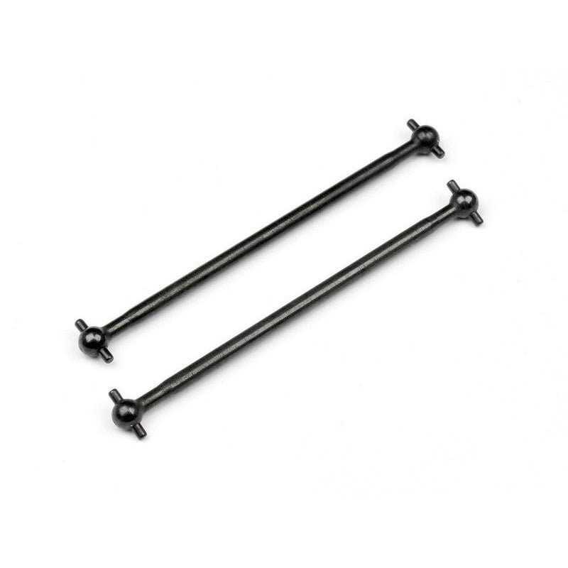 Cardans 6x83mm Set HPI 101235