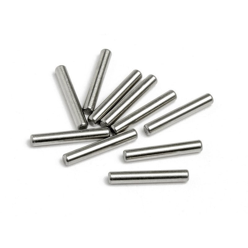 Pin 1.7x11mm (10pcs) Set HPI 101239