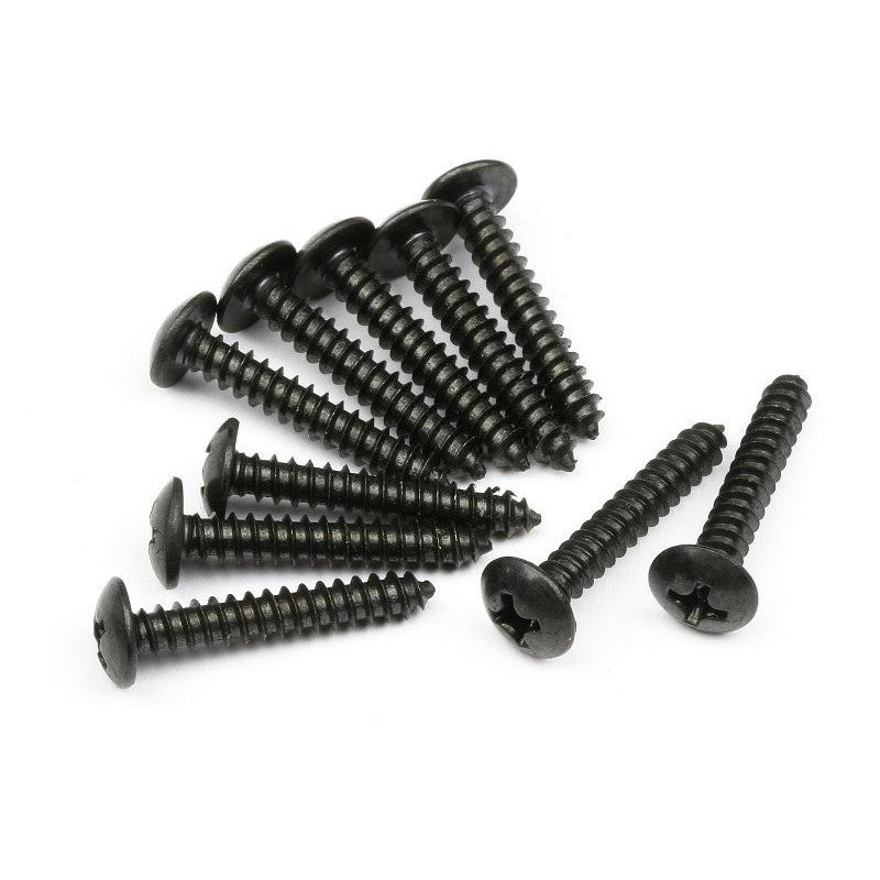 M3­19mm (10pcs) Set HPI 101246