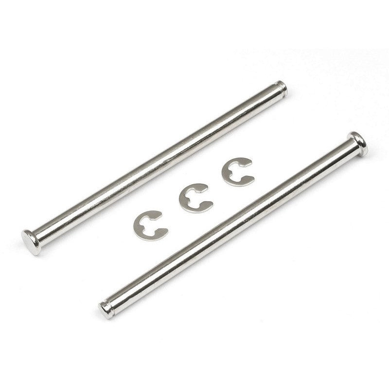 3­51.8mm avant (2pcs) Set HPI 101299