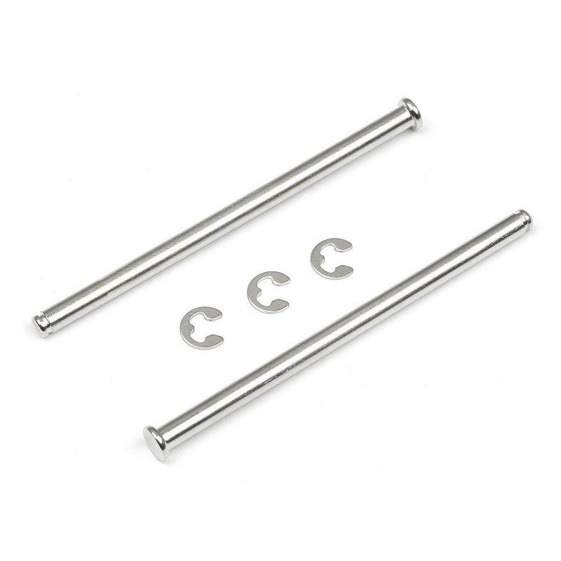 3­56.3mm arrière (2pcs) Set HPI 101300