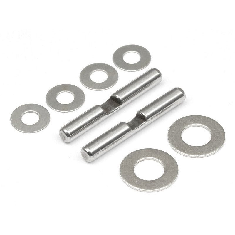 Diff pièces HPI 101301
