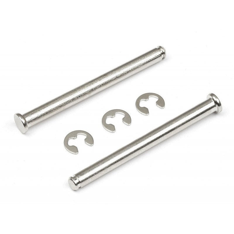 3­35.3mm Arrière Set HPI 101303