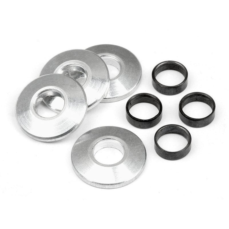 Set HPI 101305 (4pcs)