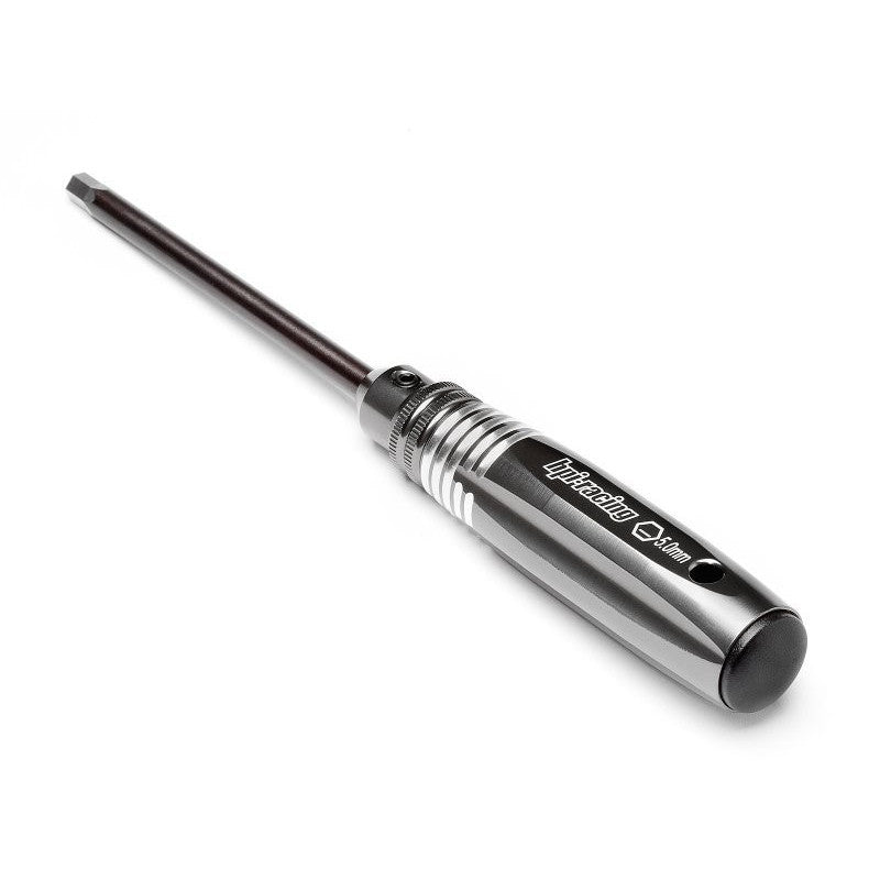 Pro-Series Tools 5.0mm Allen Driver