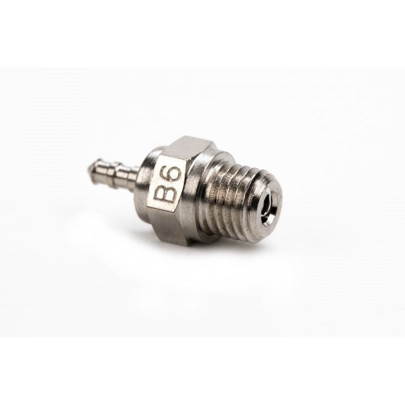 Bougie froide B6 HPI 160411 (moteur 3 à 4.7cc)