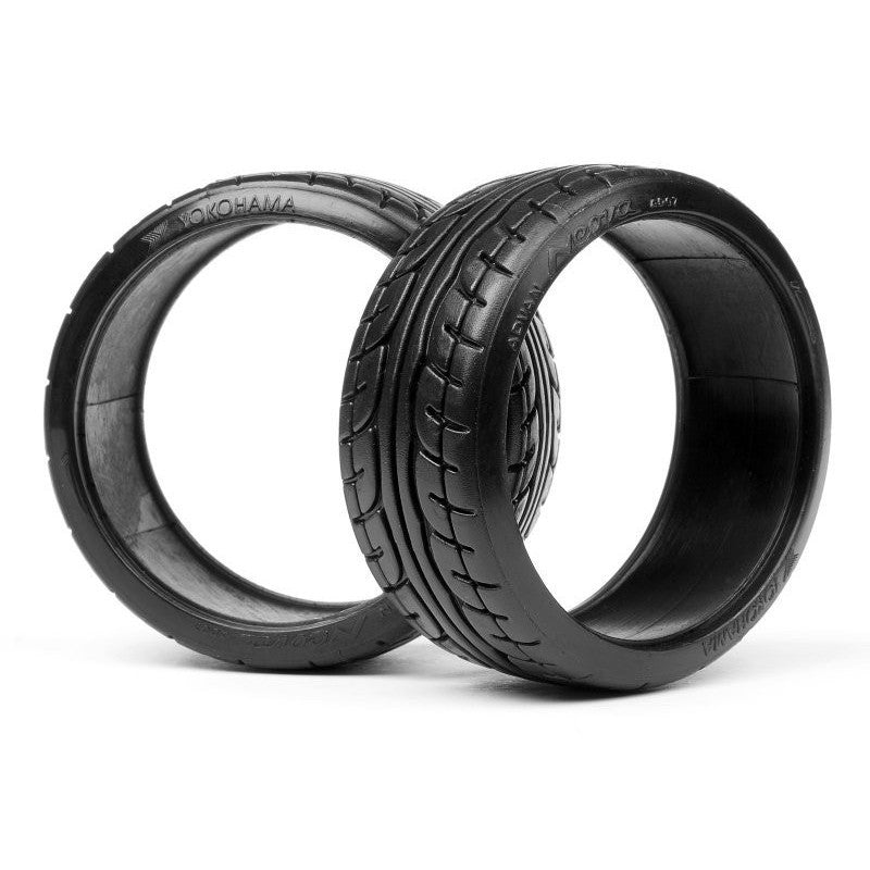 ADVAN NEOVA AD07 T-DRIFT Pneus 26mm (2pcs) HPI 4421