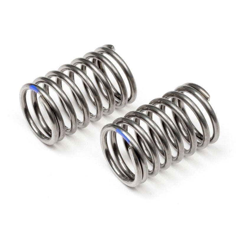 TITANIUM DRIFT 14x27x1.8mm Set HPI 6559