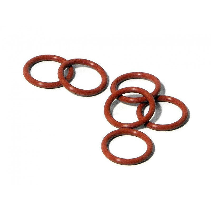 Silicone O-Ring S10 (6pcs) HPI 6816