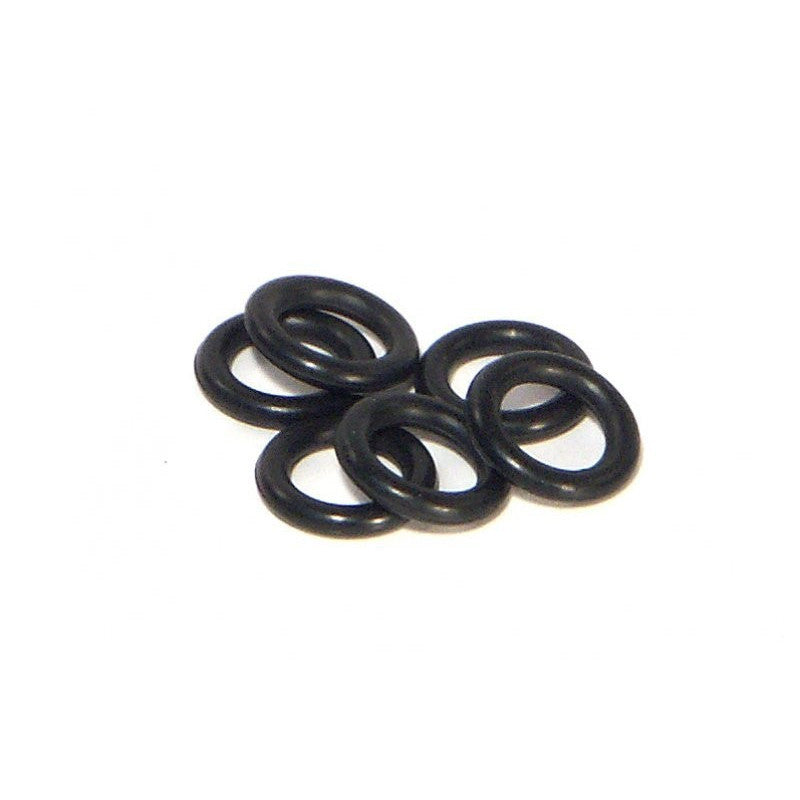 O-Ring 5x8x1,5mm (6pcs) HPI 6899