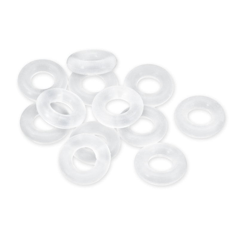 HPI 75075 / O-RING S4 (3.5X2MM/12PCS)
