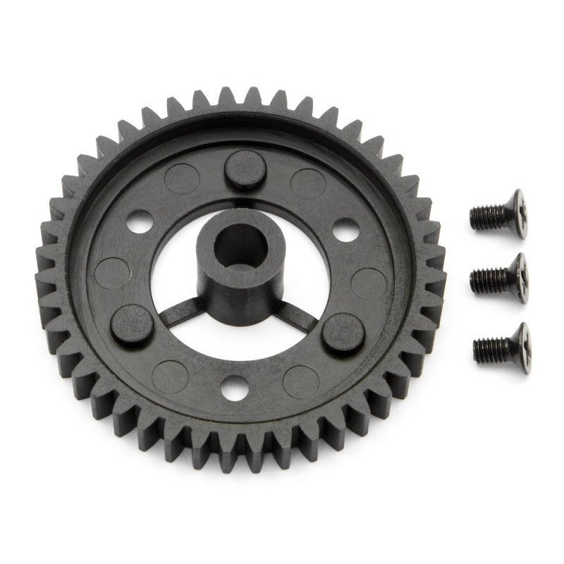 Couronne 44 T (SAVAGE 3 SPEED)  HPI 77054