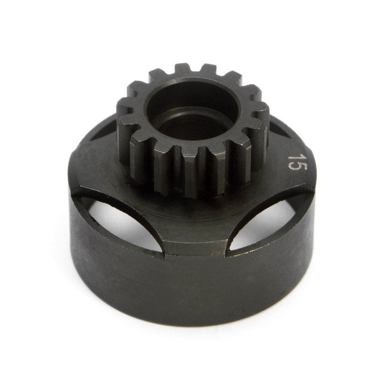 RACING Cloche 15T (1M) HPI 77105