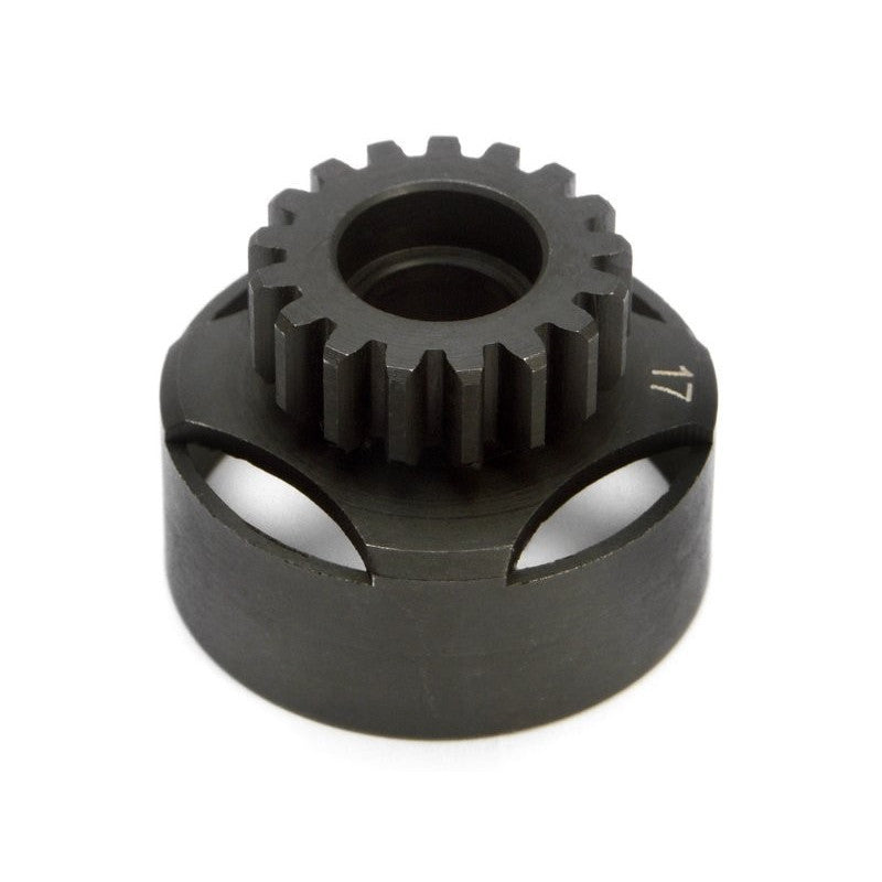 RACING Cloche 17T (1M) HPI 77107