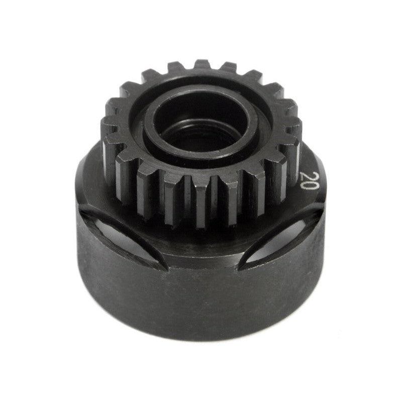 RACING Cloche 20T (1M) HPI 77110