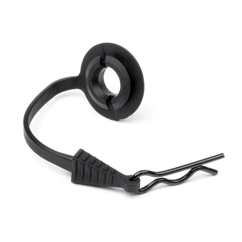 Clips 8mm (12pcs) HPI 85470