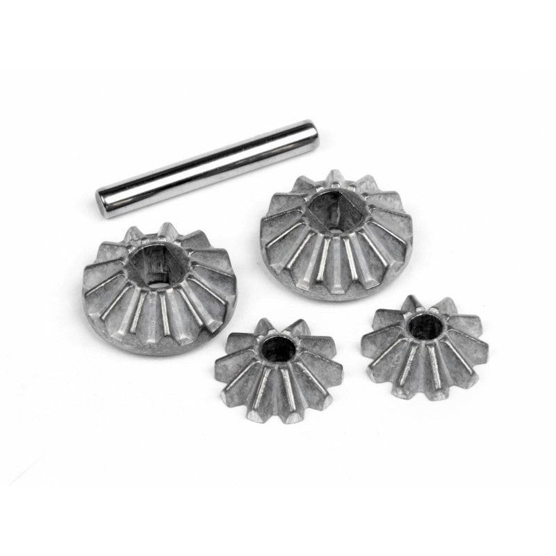 Set pignons (13/10T) HPI 85600